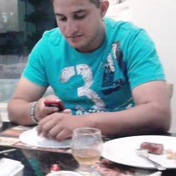 jeffersonrbf's profile picture. 