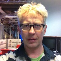 pekka pouta he/him (@pekkailmari) 's Twitter Profile