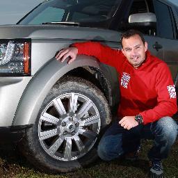 Periodista y apasionado del mundo del motor... Ahora, iniciando una interesante etapa, quieres cambiar de coche??
