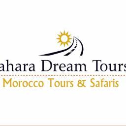 Sahara Dream Tours, Your trusted travel agency in Morocco, Sahara Dream Tours !