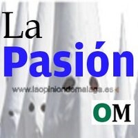 La Pasión de Málaga (@lapasiondemlg) 's Twitter Profile Photo