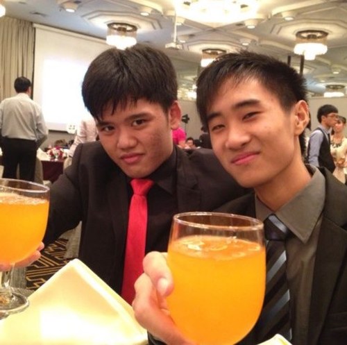 meesterchua's profile picture.