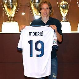 Luka modric fans base,enjoy:).