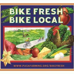 3 Gorgeous Rides 3 Beautiful Routes.  Choose from 25, 50 or 75 miles followed by a delicious local foods lunch and a refreshing Micro Brew (21 and older only)