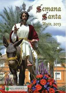 SSantaRute's profile picture. Twitter dedicado a la Semana Santa ruteña. Información de todas las estaciones de penitencia y actos relacionados con esta. Por un pueblo cofrade
