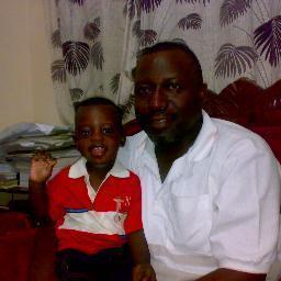 Peter Okubu