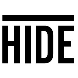 A contemporary, London based leather label.