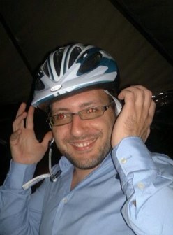 Salvatore Sanfilippo