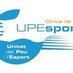 Unitat Peu i Esport (@peuesport) Twitter profile photo