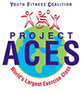 Youth Fitness Coalition, Inc., a non-profit edu org. Signature program #ProjectACES (All Children Exercise Simultaneously) encourages daily, quality #PhysEd