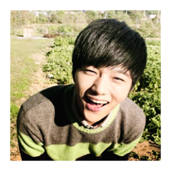 ヽคิมมยองซู ▲ 인피니트 『 ผู้ชายธรรมดาที่รักคุณที่สุด :- Just Bot 』 #92line ☂ #chiQiBOY ♥ ( @INFINITELKIM )