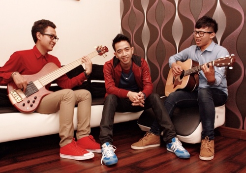 Musicmate Music Profile