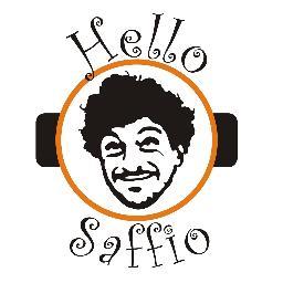 HelloSaffio's profile picture. 