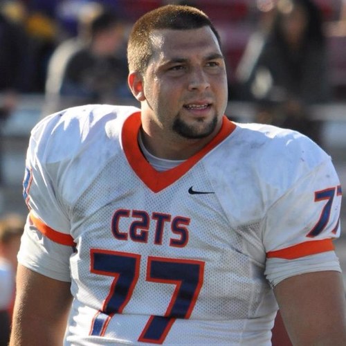 Jeremy Vujnovich Profile
