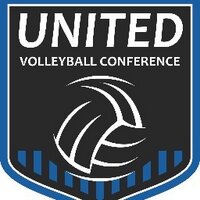 United Volleyball Conference (@theuvc) 's Twitter Profile Photo United Volleyball Conference (@theuvc) 's Twitter Profile Photo