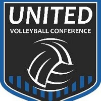 United Volleyball Conference(@TheUVC) 's Twitter Profile Photo