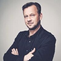 Andreas Wrede (@wredeandreas) Twitter profile photo