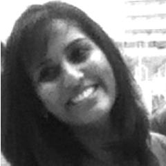 sahanatweets's profile picture. 