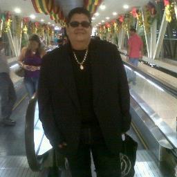 general manager de eventos&espectaculos tv,productor y presentador de tv