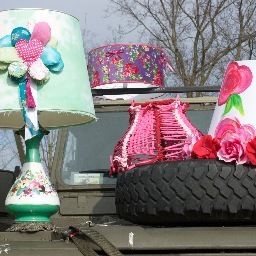 StudioLIM's profile picture. Ontwerp & productie van interieuraccessoires . Ontwerp stationery.