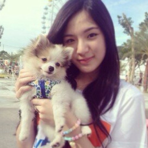 punniepunbot's profile picture. บอทปันปัน สุทัตตา อุดมศิลป์ ผลงานเด่นคือภาพยนต์ลัดดาแลนด์ รักเจ็ดปีดีเจ็ดหน hormones วัยว้าวุ่น♡ ไม่ใช่ตัวจริงนะคะ :)