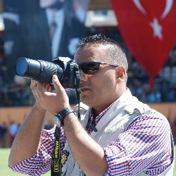 DEMİRÖREN HABER AJANSİ MUHABİRİ