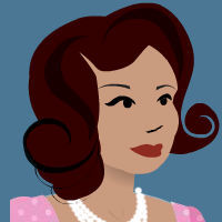 LannieLeigh's profile picture. Freelance writer who dreams of vivid otherworlds in her spare time.