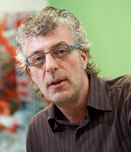 Henk van Eijk