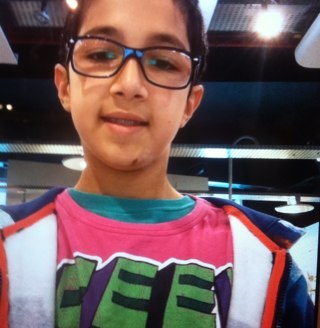 BouazerRiiyad's profile picture. 