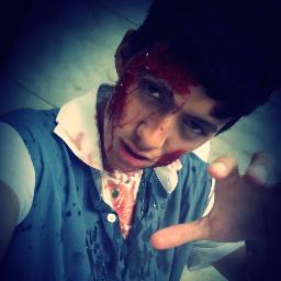 You ready for the Zombie Apocalypse? o/