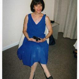 ClaudieSubil's profile picture. bacteriologiste