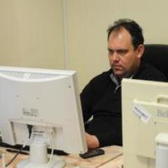 Journalist, opinion leader