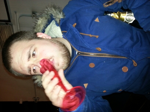 BGuthrie20's profile picture. Coasting by on a bass music high