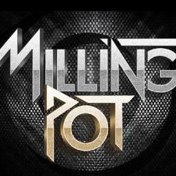 MillingPot's profile picture. #Musician / #Producer / #SoundDesigner / #Dj 

info@millingpot.com
