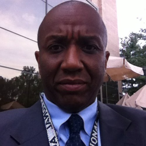 Criminology Prof., (Ret.) Lt. Phila, PD, FBI NA @ Arcadia University
