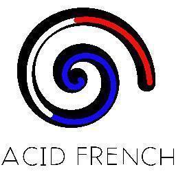 AcidFrench's profile picture. Video Artist
http://t.co/qyjfnxesG0
http://t.co/RdIKO3n1M3
http://t.co/FxgjPCCEfN
