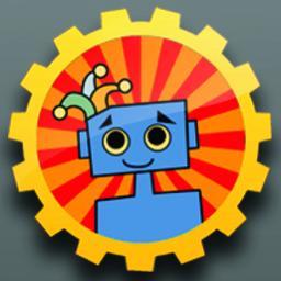 We're live-tweeting from USITT March 20-23!
To see only major updates (without a running stream of scores from our booth), just block hashtag #robostrength.