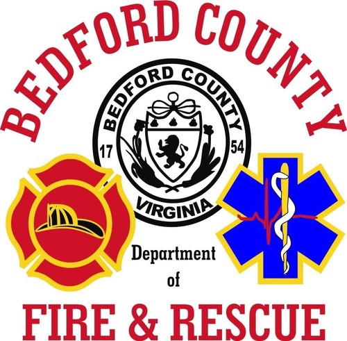 BCoFireRescue's profile picture. protecting the lives and property of the citizens and visitors of Bedford County while providing safe, compassionate, effective & efficient services