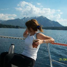 laurasaldomando's profile picture. 