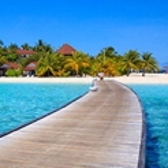 Magic of Maldives