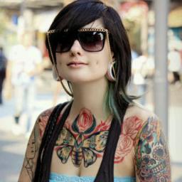 jejemartinn1's profile picture. 