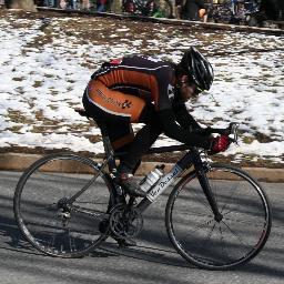 Official twitter of Princeton University's club cycling team. Study to pass, ride to win. We race in the ECCC.