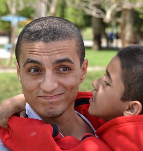 assersaleh's profile picture. بلطجى بالفطرة