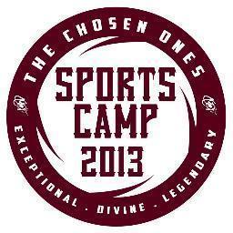nussportscamp13's profile picture. NUS Sports Camp 2013. Will you be the chosen one?
Be that one in a million and indicate your interest here: http://t.co/LfgF0gYzOm