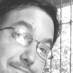 guillebritez29's profile picture. Arquitecto/ investigador/ consultor (área de urbanismo).
Papá de Mauri...
Observador/ curioso/ inquieto/ comprometido
Arte/ arquitectura/ música/ literatura