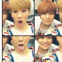 Twin Keys @sex_shineekey ,