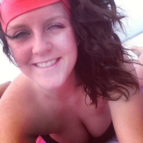 A smile:) makes the world a happier place!