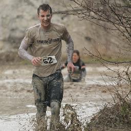 HELPING YOU PREPARE FOR YOUR NEXT MUDDY RACE!