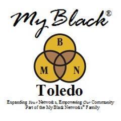 The #1 source of news and information culturally relevant to Toledo’s Black community. Part of the @MyBlackNetworks® family. #myblack #toledo #blacknews