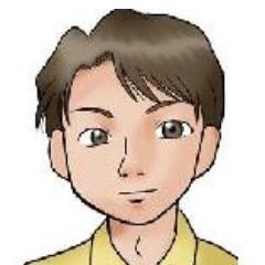 気楽に楽しく生きています。でも、真実と自由をこよなく愛しています。